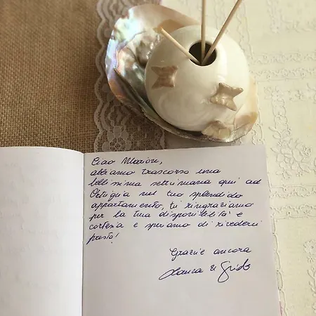 L' Isoletta